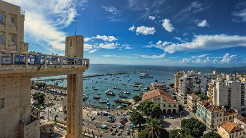 Salvador - Bahia