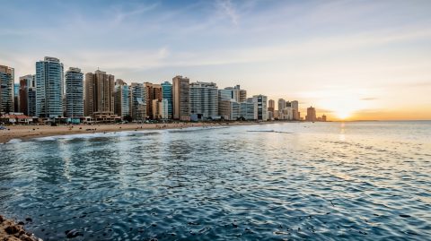 Fortaleza - Ceará