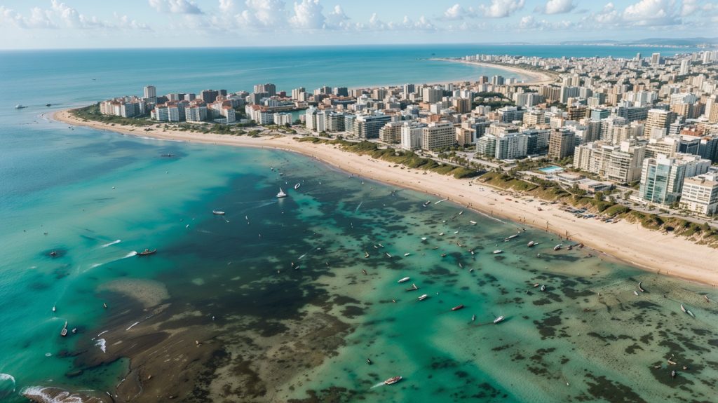 Maceió - Alagoas