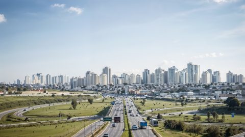 São José dos Campos - São Paulo