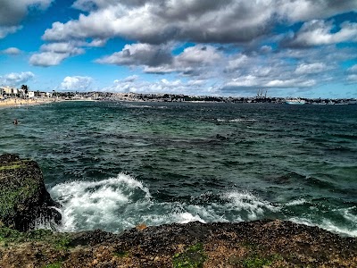 Ponta Do Humaitá - Foto por silvio martins (silviohistoria0)