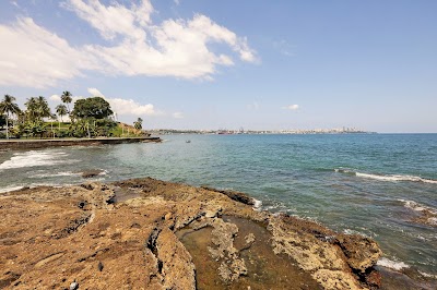 Ponta Do Humaitá - Foto por Bob Ramos