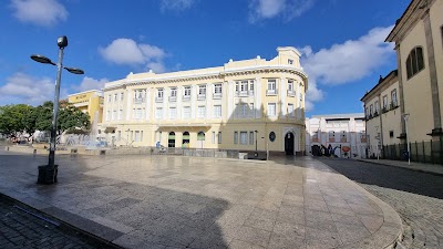 Centro Histórico De Salvador - Foto por Matheus Fonseca