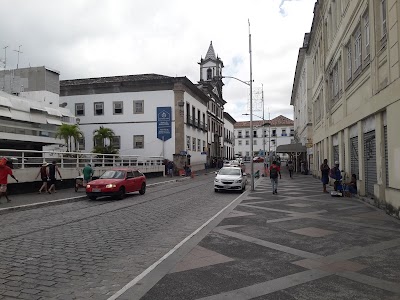 Centro Histórico De Salvador - Foto por Luis (Carlos)