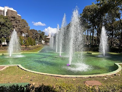 Praça Da Liberdade - Foto por Jose Carlos Junior