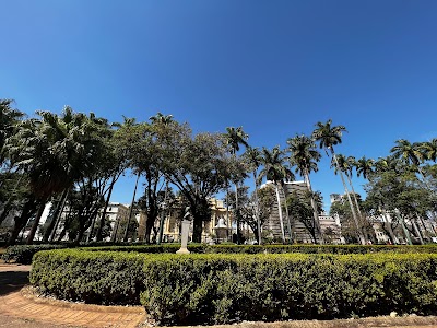 Praça Da Liberdade - Foto por Gomes Gomes