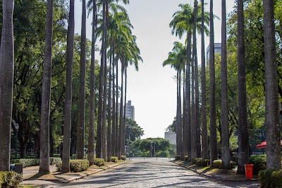 Praça Da Liberdade - Foto por Vert Jose Neto