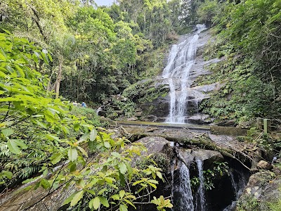 Parque Nacional Da Tijuca - Foto por davide perucci