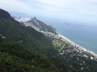 Parque Nacional Da Tijuca - Foto por kaka Oliveira