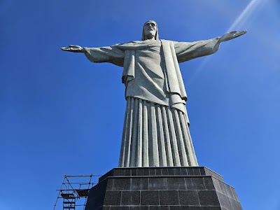 Parque Nacional Da Tijuca - Foto por Paulo Roberto