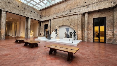 Pinacoteca De São Paulo - Foto por Psicóloga Carla Ribeiro