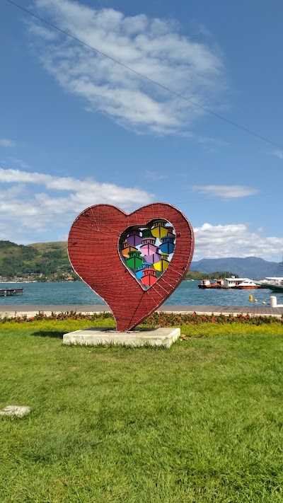 Cais Santa Luzia - Foto por ALE GRU