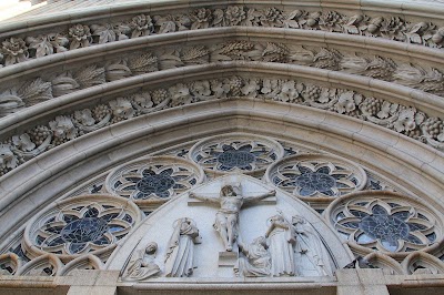Catedral Metropolitana Da Sé - Foto por Catedral Metropolitana da Sé