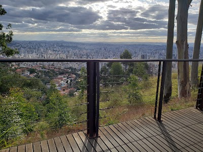 Mirante Do Mangabeiras - Foto por Diego Mendes Matozinhos