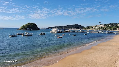 Píer De Búzios - Foto por César Lima