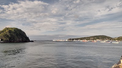 Píer De Búzios - Foto por Welfany Nolasco Rodrigues