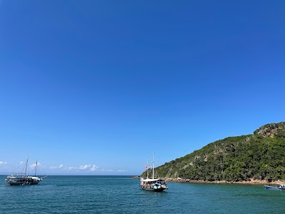 Píer De Búzios - Foto por Tela Vicente