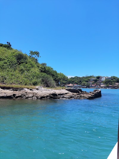 Píer De Búzios - Foto por Fábio Sasso