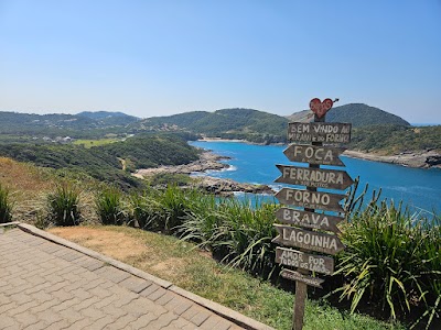 Ponta Da Foca - Foto por JUAN PORTILLO