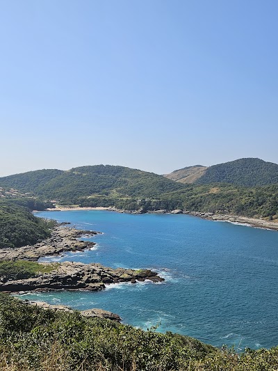 Ponta Da Foca - Foto por JUAN PORTILLO