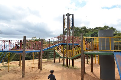 Parque Municipal Das - Foto por Val Oliveira