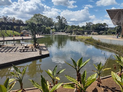 Parque Municipal Das - Foto por Thalys Henrique