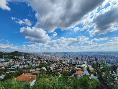 Parque Municipal Das - Foto por Andre Almeida