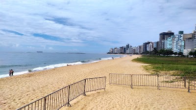 Praia Da Costa - Foto por Leandro Nardi