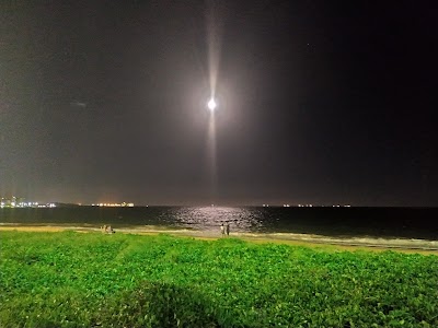 Praia Da Costa - Foto por Leandro Nardi