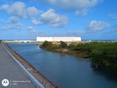 Forte Dos Reis Magos - Foto por Celso Filho