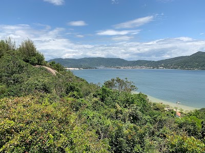 Mirante Praia Mole - Foto por Fernanda Demuner