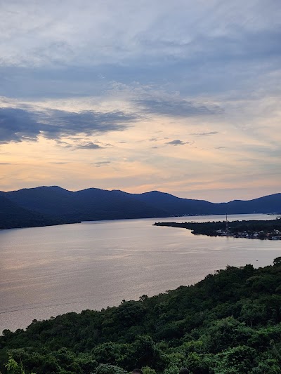 Mirante Praia Mole - Foto por Eduardo Menacho