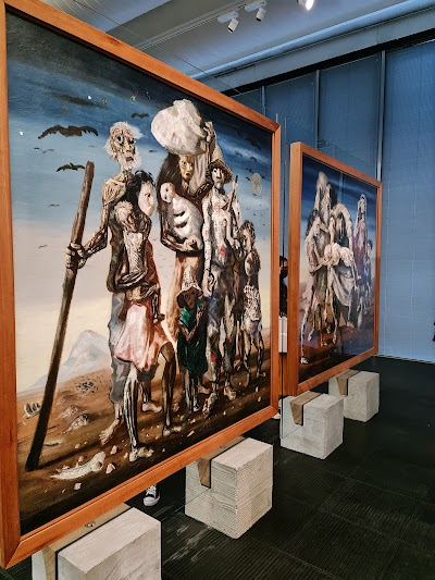 Museu De Arte De São - Foto por Luciano Charles