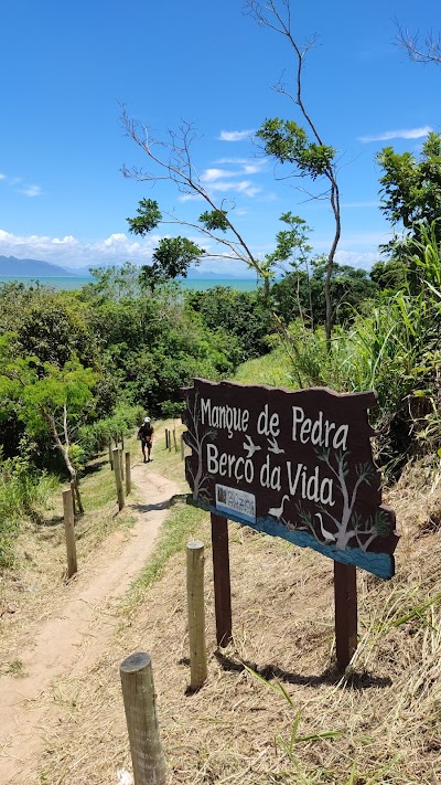 Mangue De Pedras (Entrada Da - Foto por Joao Lopes