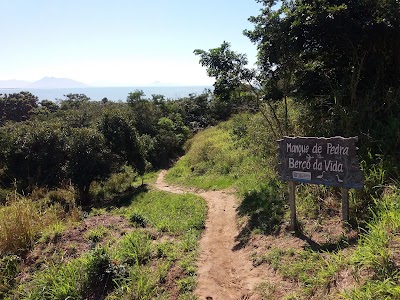 Mangue De Pedras (Entrada Da - Foto por Marcos Sousa Acicaf