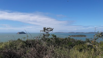 Mangue De Pedras (Entrada Da - Foto por Gloria Accioly