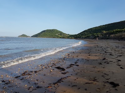 Mangue De Pedras (Entrada Da - Foto por Gloria Accioly