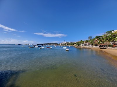 Praia Do Canto - Foto por Robinho Belém