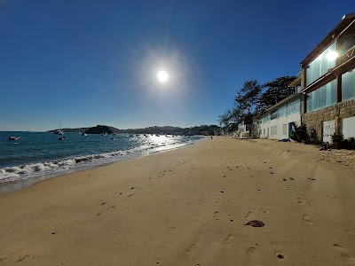 Praia Do Canto - Foto por Robinho Belém