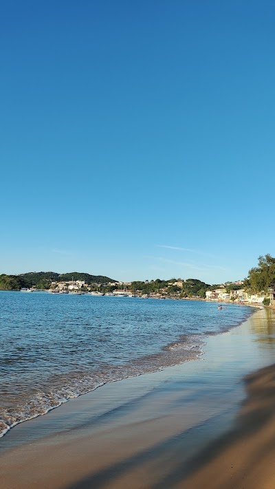 Praia Do Canto - Foto por Bianca Paulino