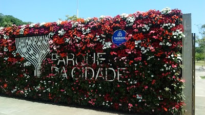 Parque Da Cidade - Foto por Caio Graco