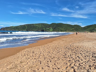 Praia De Tucuns - Foto por Marcia Nascimento