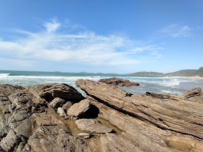 Praia De Tucuns - Foto por josé Luis Machado machado