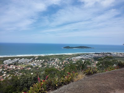 Morro Do Lampião - Foto por Daniel Pizetta