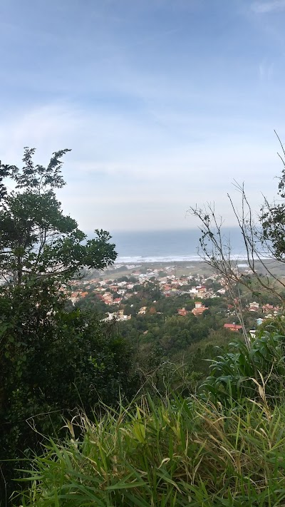 Morro Do Lampião - Foto por Juliano Rodriguez