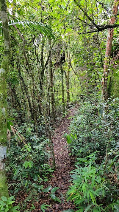 Morro Do Lampião - Foto por Juliano Polican Ciena