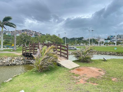 Parque De Coqueiros - Foto por Mohammed Almola