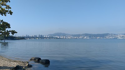 Parque De Coqueiros - Foto por Viviane Okuda