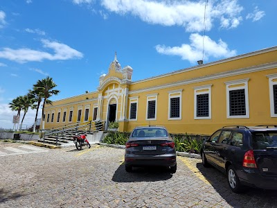 Centro De Turismo - Foto por Marcos José Ribeiro