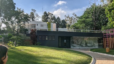 Palácio Das Mangabeiras - Foto por Ronaldo Soares